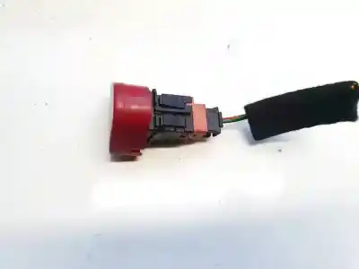 Second-hand car spare part hazard warning lights for citroen c2 (jm_) 1.4 oem iam references 96405776kr