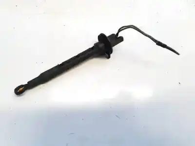 Peça sobressalente para automóvel em segunda mão sensor por citroen c2 (jm_) 1.4 referências oem iam f665877z  