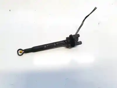 Second-hand car spare part Sensor for CITROEN C2 (JM_) 1.4 OEM IAM references F665877Z  