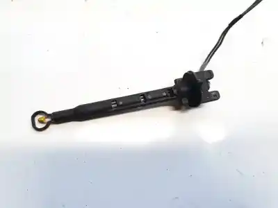 Peça sobressalente para automóvel em segunda mão sensor por citroen c2 (jm_) 1.4 referências oem iam f665877z  