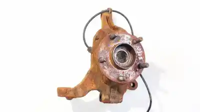 Peça sobressalente para automóvel em segunda mão manga de eixo dianteira direita por jaguar xj coupé 5.3 referências oem iam 