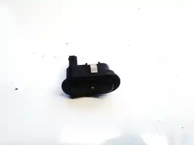 Peça sobressalente para automóvel em segunda mão BOTÃO / INTERRUPTOR ELEVADOR VIDRO DIANTEIRO ESQUERDO por OPEL ZAFIRA A  Referências OEM IAM 13363100  90561388