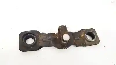 Pezzo di ricambio per auto di seconda mano plastica per opel kadett e fastback (t85) 1.4 s (c08, c48, d08, d48) riferimenti oem iam 3c3827507