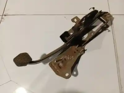 Pezzo di ricambio per auto di seconda mano pedale del freno per volvo v50 (545) 2.0 d riferimenti oem iam 4n512467ce