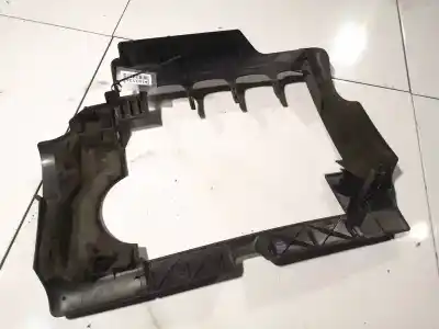 Автозапчасти б/у крышка двигателя за skoda superb ii (3t4) 1.9 tdi ссылки oem iam 03g03907  