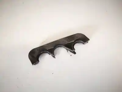 Peça sobressalente para automóvel em segunda mão plásticos por opel kadett e fastback (t85) 1.4 s (c08, c48, d08, d48) referências oem iam 1t0971866b