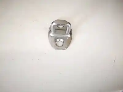 Peça sobressalente para automóvel em segunda mão peças diversas por opel kadett e fastback (t85) 1.4 s (c08, c48, d08, d48) referências oem iam 3b0837133ag