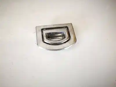 Peça sobressalente para automóvel em segunda mão plásticos por opel kadett e fastback (t85) 1.4 s (c08, c48, d08, d48) referências oem iam 1j0864203d