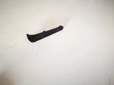 Peça sobressalente para automóvel em segunda mão plásticos por opel kadett e fastback (t85) 1.4 s (c08, c48, d08, d48) referências oem iam 315361000