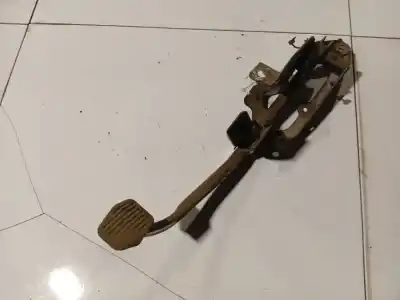 Peça sobressalente para automóvel em segunda mão pedal de travão por volvo v50 (545) 2.0 d referências oem iam c86ha