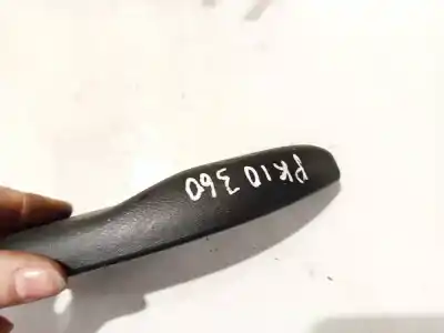 Автозапчасти б/у пластик за opel corsa a fastback (s83) 1.2 i (f08, m08, f68, m68) ссылки oem iam 81631sjdaj010m1  168a0f2000