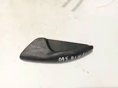 Автозапчасти б/у пластик за opel corsa a fastback (s83) 1.2 i (f08, m08, f68, m68) ссылки oem iam 81631sjdaj010m1 Автозапчасти б/у пластик за opel corsa a fastback (s83) 1.2 i (f08, m08, f68, m68) ссылки oem iam 81631sjdaj010m1