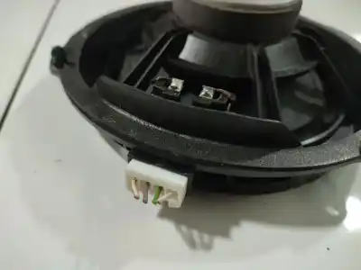 Second-hand car spare part speaker for ford fiesta vi (cb1, ccn) 1.4 tdci oem iam references 2h7248  2h7248 Second-hand car spare part speaker for ford fiesta vi (cb1, ccn) 1.4 tdci oem iam references 2h7248  2h7248