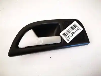 Second-hand car spare part interior left rear handle for volvo v50 (545) 1.6 d oem iam references 8679664