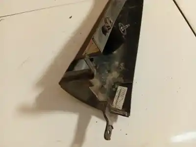 Pezzo di ricambio per auto di seconda mano amplificatore audio per dacia logan (ls_) 1.5 dci (ls04) riferimenti oem iam 89036221  89036221, b200414582, 6500120