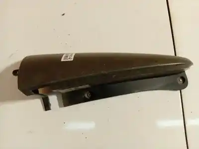 Pezzo di ricambio per auto di seconda mano amplificatore audio per dacia logan (ls_) 1.5 dci (ls04) riferimenti oem iam 89036221  89036221, b200414582, 6500120