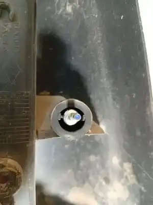 Pezzo di ricambio per auto di seconda mano amplificatore audio per dacia logan (ls_) 1.5 dci (ls04) riferimenti oem iam 89036221  89036221, b200414582, 6500120