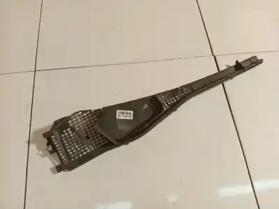 Second-hand car spare part torpedo for dacia logan (ls_) 1.5 dci (ls04) oem iam references 82008254572  8200 825 457 2, m : 118021x, m118021x
