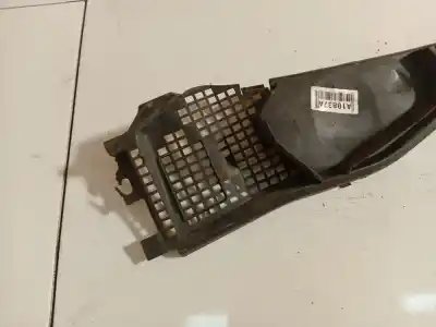 Second-hand car spare part torpedo for dacia logan (ls_) 1.5 dci (ls04) oem iam references 82008254572  8200 825 457 2, m : 118021x, m118021x