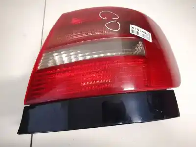 Автозапчастина б/у правий ліхтар для AUDI A4, B5 1999.09 - 2001.08 FACELIFT 1.9 TDI 66KW 1995.01 - 2000.11 Посилання на OEM IAM 8D0945096F  