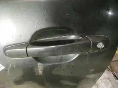 Second-hand car spare part exterior left front door handle for lexus rx (mcu15) 300 awd (mcu15) oem iam references    Second-hand car spare part exterior left front door handle for lexus rx (mcu15) 300 awd (mcu15) oem iam references