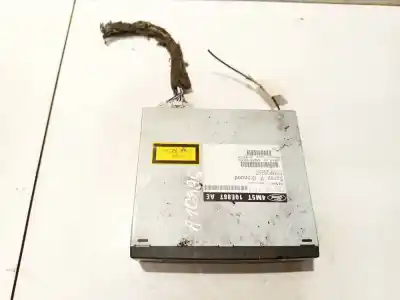 Автозапчасти б/у аудиосистема / радио cd за ford focus c-max (dm2) 2.0 tdci ссылки oem iam 4m5t10e887ae  4621008293 Автозапчасти б/у аудиосистема / радио cd за ford focus c-max (dm2) 2.0 tdci ссылки oem iam 4m5t10e887ae  4621008293