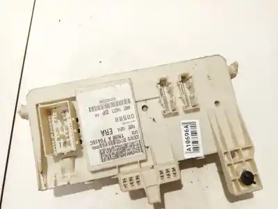 Pezzo di ricambio per auto di seconda mano scatola relè/fusibili per ford focus c-max (dm2) 2.0 tdci riferimenti oem iam 4m5t14a073df  