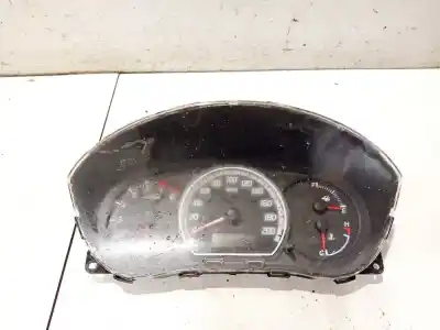 Peça sobressalente para automóvel em segunda mão quadrante por suzuki swift iii (mz, ez) 1.3 (rs 413) referências oem iam  Peça sobressalente para automóvel em segunda mão quadrante por suzuki swift iii (mz, ez) 1.3 (rs 413) referências oem iam