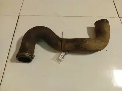 Peça sobressalente para automóvel em segunda mão tubo do intercooler por peugeot 406 (8b) 2.0 hdi 110 referências oem iam 