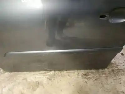 Second-hand car spare part plastics for porsche 968 descapotable 3.0 oem iam references 