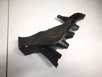 Peça sobressalente para automóvel em segunda mão plásticos por opel kadett e fastback (t85) 1.4 s (c08, c48, d08, d48) referências oem iam 1t1819152a