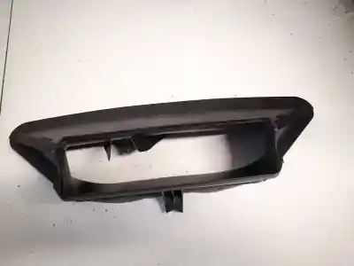 Pezzo di ricambio per auto di seconda mano plastica per opel kadett e fastback (t85) 1.4 s (c08, c48, d08, d48) riferimenti oem iam   
