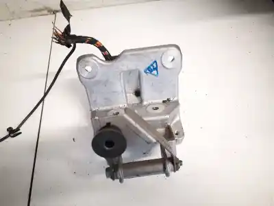 Peça sobressalente para automóvel em segunda mão plásticos por opel kadett e fastback (t85) 1.4 s (c08, c48, d08, d48) referências oem iam 1t0419250b