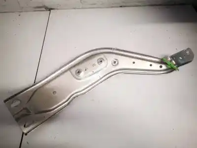 Peça sobressalente para automóvel em segunda mão plásticos por opel kadett e fastback (t85) 1.4 s (c08, c48, d08, d48) referências oem iam 1t1858784b