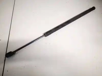 Peça sobressalente para automóvel em segunda mão amortecedores do tronco / porta por opel kadett e fastback (t85) 1.4 s (c08, c48, d08, d48) referências oem iam 1t0827550c