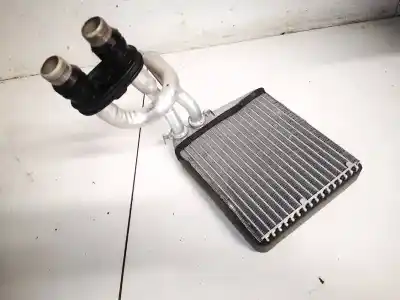 Peça sobressalente para automóvel em segunda mão condensador / radiador de sofagem / ar condicionado por opel kadett e fastback (t85) 1.4 s (c08, c48, d08, d48) referências oem iam 1k0819031