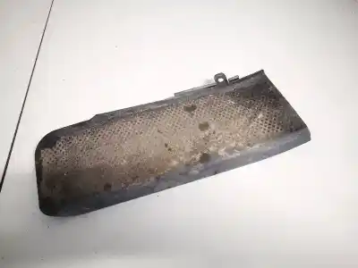 Peça sobressalente para automóvel em segunda mão plásticos por opel kadett e fastback (t85) 1.4 s (c08, c48, d08, d48) referências oem iam 1t1864777