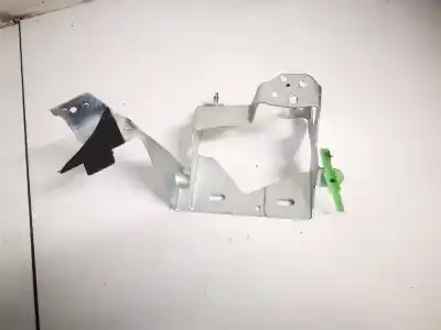 Peça sobressalente para automóvel em segunda mão plásticos por opel kadett e fastback (t85) 1.4 s (c08, c48, d08, d48) referências oem iam 1t1971856c