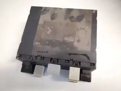 Peça sobressalente para automóvel em segunda mão caixa de fusíveis e relés por opel kadett e fastback (t85) 1.4 s (c08, c48, d08, d48) referências oem iam 3c0937049e  