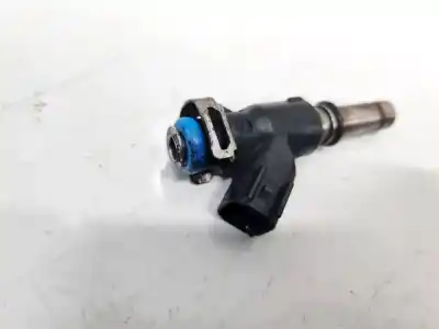 Peça sobressalente para automóvel em segunda mão injetor por bmw 3 (e30) m3 2.3 referências oem iam 25380933  