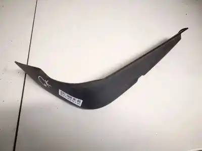 Peça sobressalente para automóvel em segunda mão plásticos por opel kadett e fastback (t85) 1.4 s (c08, c48, d08, d48) referências oem iam 1t0945311