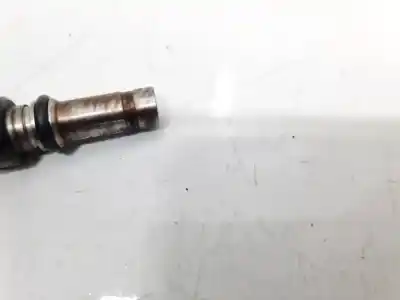 Second-hand car spare part injector for bmw 3 (e30) m3 2.3 oem iam references 25380933  