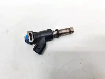 Pezzo di ricambio per auto di seconda mano iniettore per bmw 3 (e30) m3 2.3 riferimenti oem iam 25380933