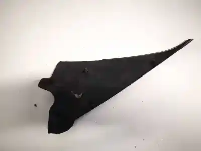 Автозапчастина б/у пластикler для audi a3 (8p1) 2.0 tdi 16v посилання на oem iam 8p3837176h  