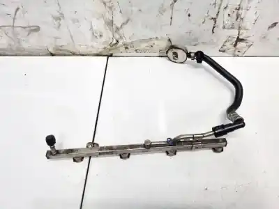 Pezzo di ricambio per auto di seconda mano rampa iniettori per bmw 3 (e30) m3 2.3 riferimenti oem iam 55559375