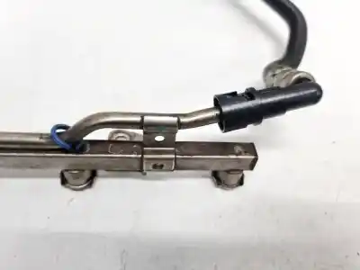 Second-hand car spare part distributor pipe for bmw 3 (e30) m3 2.3 oem iam references 55559375  