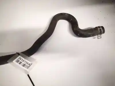 Автозапчастина б/у труба для ford fiesta vi (cb1, ccn) 1.4 tdci посилання на oem iam 8v218k276bf   Автозапчастина б/у труба для ford fiesta vi (cb1, ccn) 1.4 tdci посилання на oem iam 8v218k276bf