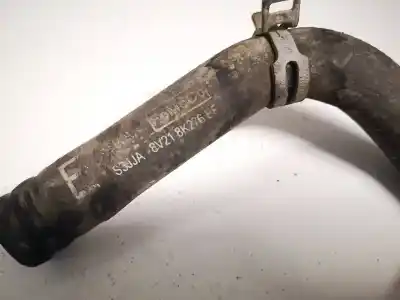 Автозапчастина б/у труба для ford fiesta vi (cb1, ccn) 1.4 tdci посилання на oem iam 8v218k276bf   Автозапчастина б/у труба для ford fiesta vi (cb1, ccn) 1.4 tdci посилання на oem iam 8v218k276bf