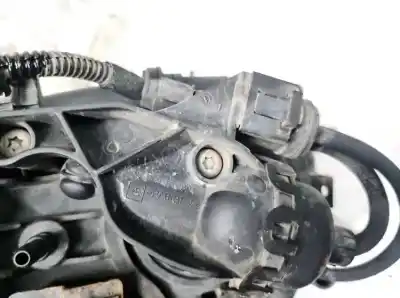 Second-hand car spare part additional air valve for bmw 3 (e30) m3 2.3 oem iam references 2900315469  