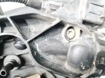 Second-hand car spare part additional air valve for bmw 3 (e30) m3 2.3 oem iam references 2900315469  